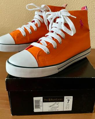 Polo Ralph Lauren scarpe