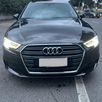 Audi A3 G-tron BENZINA METANO 1.4 110 cv