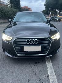 Audi A3 sportback G-tron BENZINA METANO 1.4 110 cv