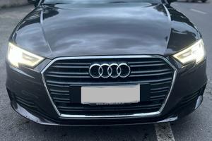 Audi A3 G-tron BENZINA METANO 1.4 110 cv