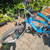Bicicletta bambino