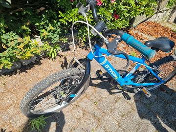 Bicicletta bambino