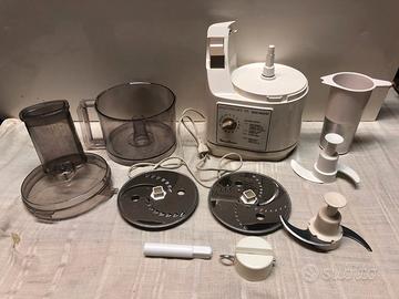 MOULINEX MASTERCHEF 45 ELECTRONIC