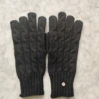 Guanti Donna Y?Not Milano