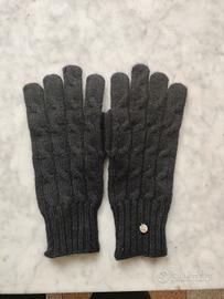 Guanti Donna Y?Not Milano