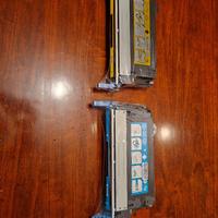 Toner compatibili HP Q6461A  Ciano Q6462A Giallo