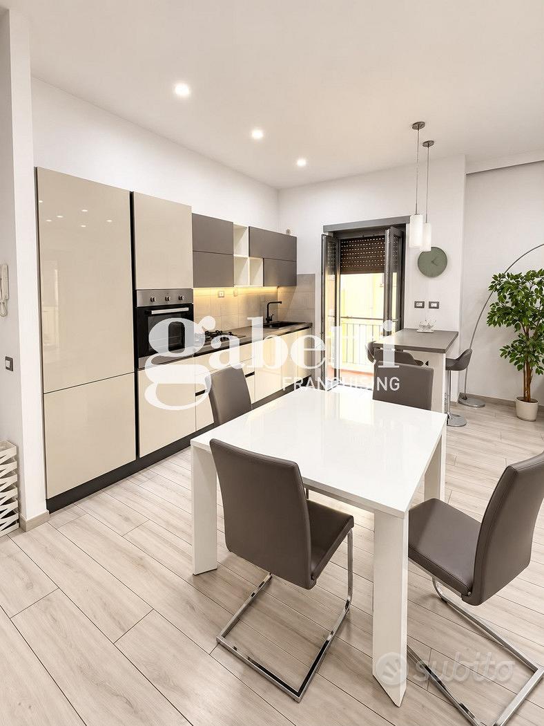 Appartamento – Roma, Prenestino-Centocelle, Municipio Roma V - Altro