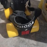 pattini per bambini 24/36