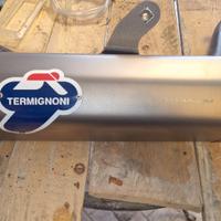 scarico completo termignoni xadv750 