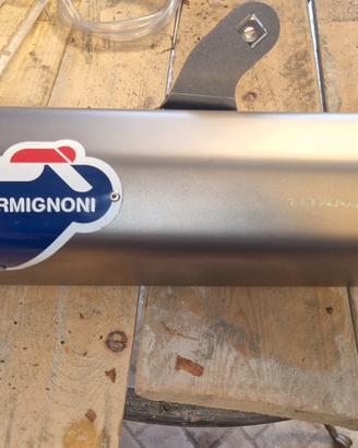 scarico completo termignoni xadv750 