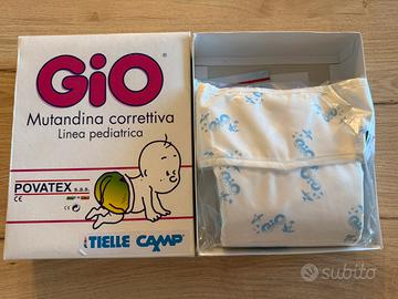 Mutandina di Gio