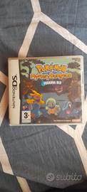 pokemon mystery dungeon squadra blu