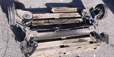 DACIA LODGY 1.5D PONTE POST 2013>