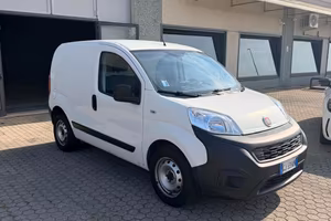 Fiat Fiorino 1.3 MJT 80CV Cargo
