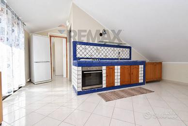 Appartamento - Acireale