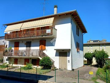 PORZIONE DI BIFAMILIARE A CASTEL BOLOGNESE