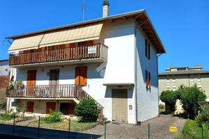 PORZIONE DI BIFAMILIARE A CASTEL BOLOGNESE