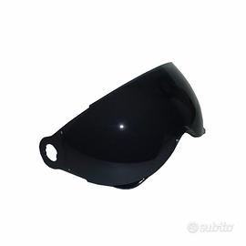 Visiera Jet BKR 2 scura fumè