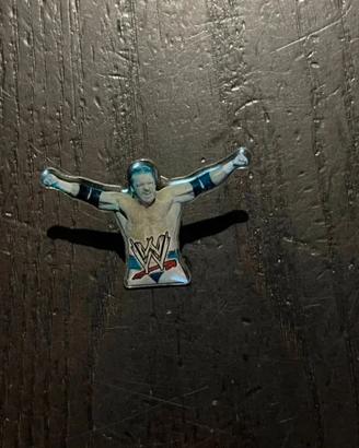 Spilla WWE Triple H 2003-2005 Vintage