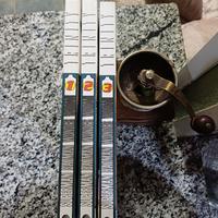 Trinity di Busiek Bagley