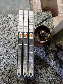 Trinity di Busiek Bagley