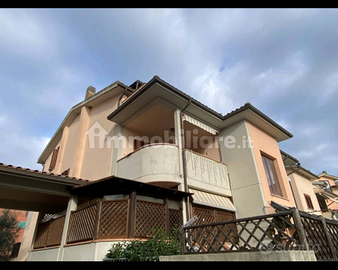 Appartamento a Roselle