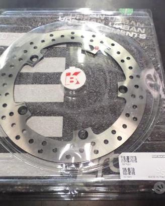 Disco freno posteriore honda crosstourer - vfr