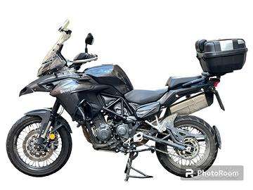 Benelli Trk X 2022