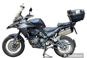 Benelli Trk X 2022