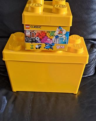 lego varie su scatole originali