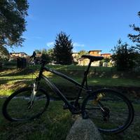 MTB Rockrider 340 XL