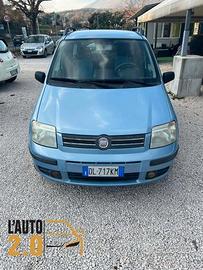 Fiat Panda NATURAL POWER