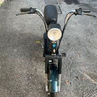 Piaggio si mix