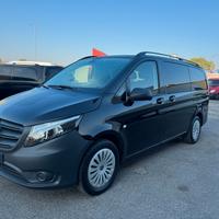 MERCEDES BENZ VITO TOURER 116 CDI - 9 POSTI - PREM