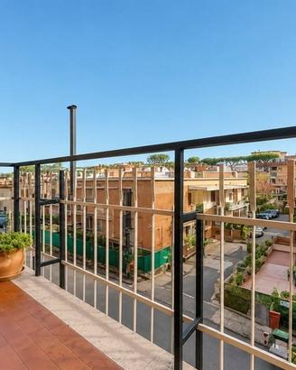 Appartamento di 105 m² con 3 locali a Ciampino