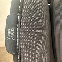 Seggiolino auto Peg Perego Viaggio 2-3 Flex