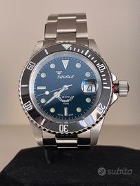 Squale Y1545 20 ATMOS Classic Ceramic MK 2
