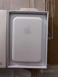Apple MagSafe Battery Pack – Nuova / Sigillata