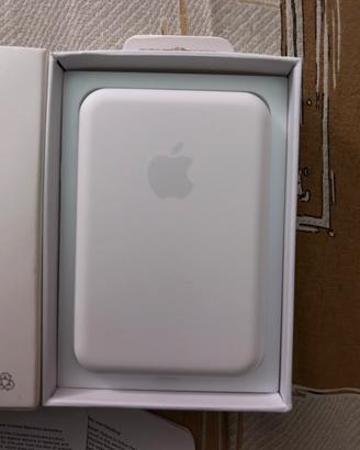 Apple MagSafe Battery Pack – Nuova / Sigillata