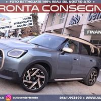 MINI Countryman Favoured Pacchetto XL 1.5 170...