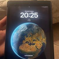 iPad sesta generazione