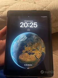 iPad sesta generazione