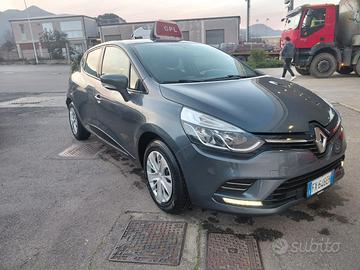 Renault Clio TCe 12V 90 CV GPL 5 porte Business