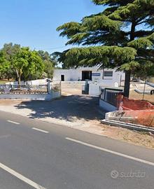 Locale commerciale 250 Mq