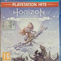 Horizon Zero Dawn + The Order: 1886