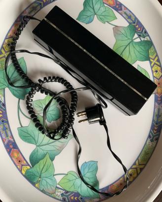 Telefono vintage notturno di Giorgio Armani