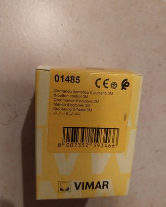 VIMAR 01485 