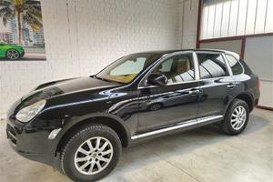 Porsche Cayenne 3.2 V6 cat !!! KM 140.000 !!! ASI 