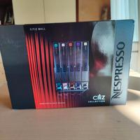 porta capsule Nespresso