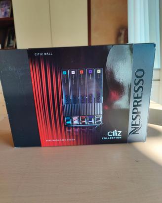 porta capsule Nespresso